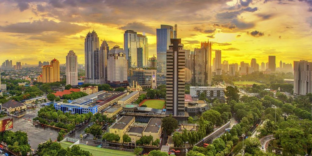 ΟΗΕ: Αυτή είναι η μεγαλύτερη πόλη στον κόσμο με 41,9 εκατ. κατοίκους!