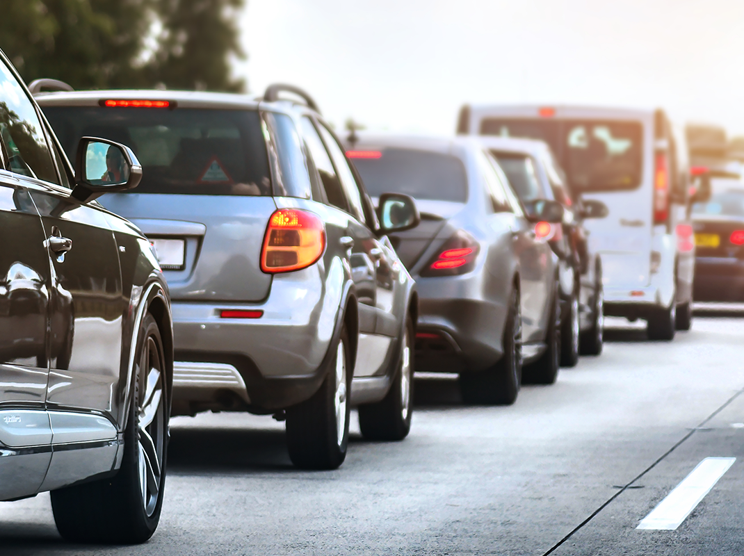 Θεσσαλονίκη: Πήραν από αντιπροσωπεία αυτοκινήτων αμάξι για test drive και έγιναν… «καπνός»