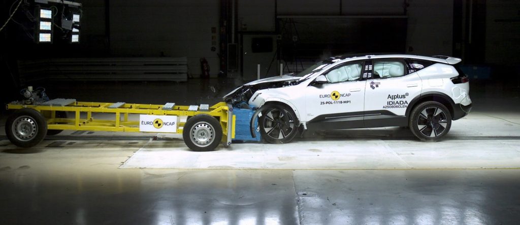 Euro NCAP: Ριζικές αλλαγές στο πρωτόκολλο δοκιμών από 2026