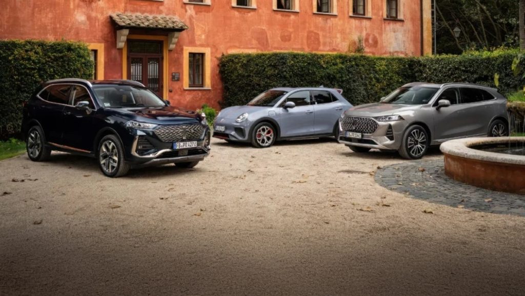 Great Wall Motor: Ετοιμάζει το πρώτο της εργοστάσιο στην Ευρώπη