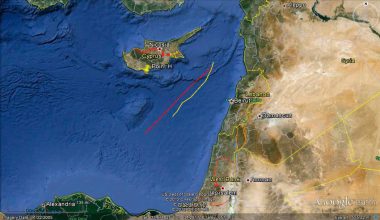 Κύπρος και Λίβανος υπέγραψαν συμφωνία οριοθέτησης ΑΟΖ!