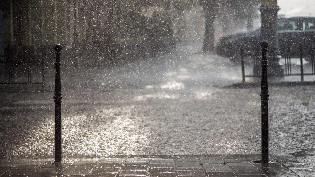 Κακοκαιρία «Adel»: Προειδοποίηση Γ.Τσατραφύλλια για έντονα φαινόμενα – «Δυναμώνουν οι βροχές»