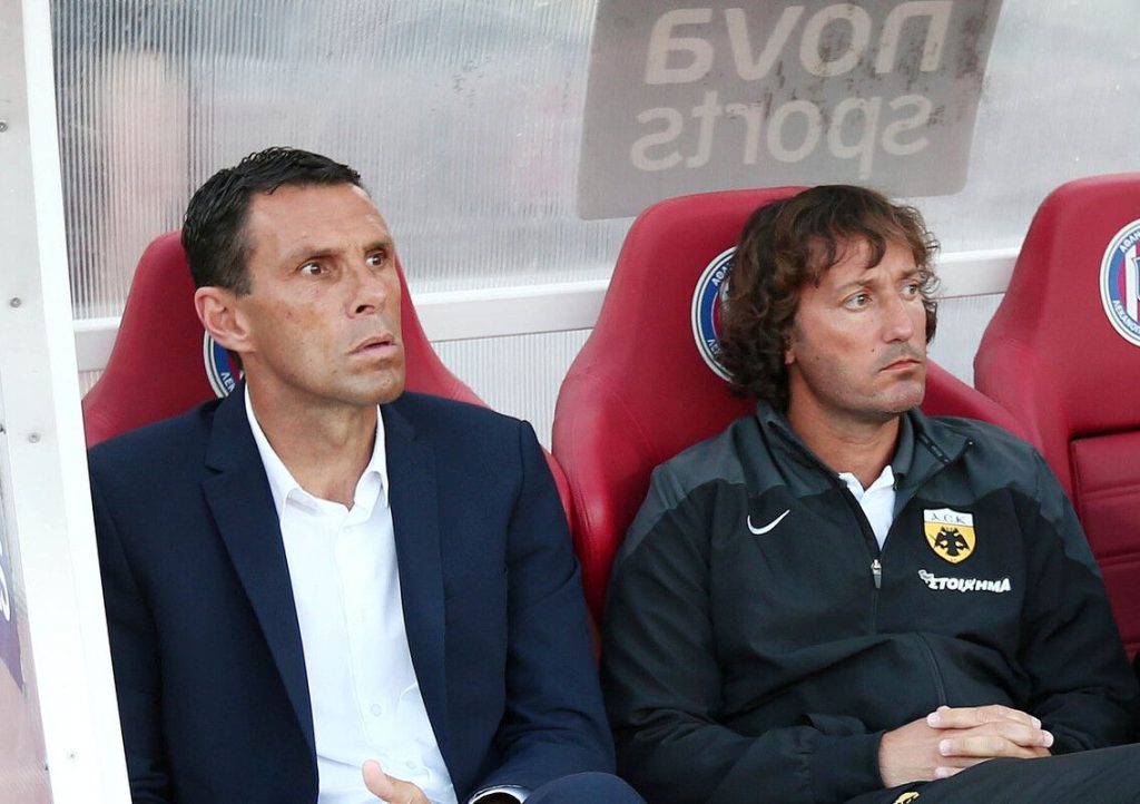 Μ.Ταρίκο: O συνεργάτης του Γ.Πογιέτ παραιτήθηκε από την ομάδα της Σεούλ μετά το σάλο με ρατσιστική του χειρονομία