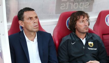 Μ.Ταρίκο: O συνεργάτης του Γ.Πογιέτ παραιτήθηκε από την ομάδα της Σεούλ μετά το σάλο με ρατσιστική του χειρονομία