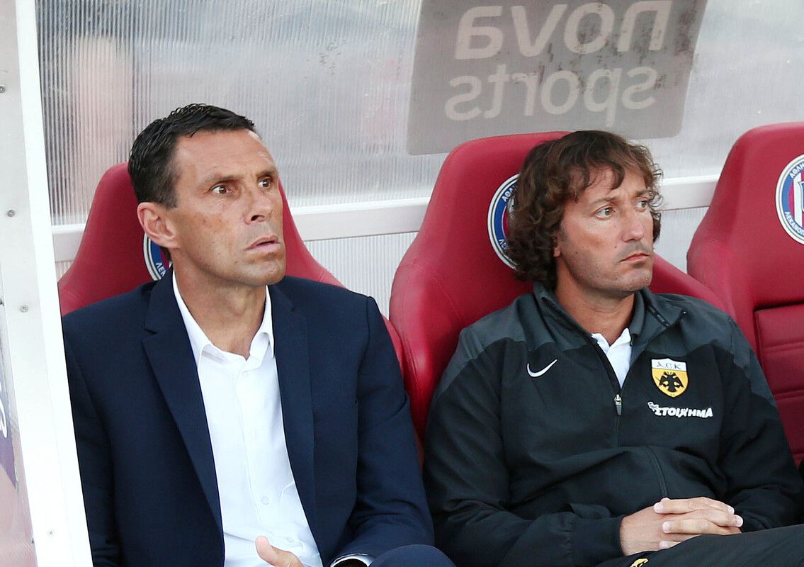 Μ.Ταρίκο: O συνεργάτης του Γ.Πογιέτ παραιτήθηκε από την ομάδα της Σεούλ μετά το σάλο με ρατσιστική του χειρονομία