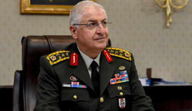 Γ.Γκιουλέρ: «Χωρίς την Τουρκία δεν θα πραγματοποιηθεί κανένα έργο σε Αιγαίο και Ανατ.Μεσόγειο»