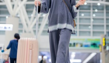 Μαθήματα λογικής από την κυβέρνηση Ν.Τραμπ στις αερομεταφορές: «Να λέτε ευχαριστώ και καλημέρα και όχι πιτζάμες»