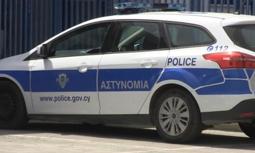 Κύπρος: Απόπειρα απαγωγής του πρώην υπουργού Ενέργειας της Ουκρανίας στη Λάρνακα