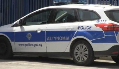 Κύπρος: Απόπειρα απαγωγής του πρώην υπουργού Ενέργειας της Ουκρανίας στη Λάρνακα