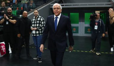 Η επιστολή Ζ.Ομπράντοβιτς και το οριστικό τέλος από την Παρτιζάν