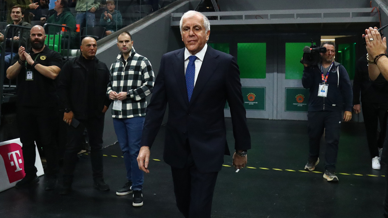 Η επιστολή Ζ.Ομπράντοβιτς και το οριστικό τέλος από την Παρτιζάν