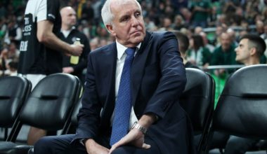 Αυτός είναι ο πιθανός αντικαταστάτης του Ζέλικο Ομπράντοβιτς για να αναλάβει την Παρτιζάν