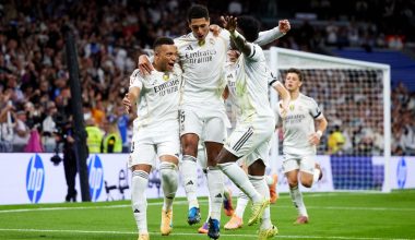 Καταραμένη η Ρεάλ Μαδρίτης: Αυτή είναι η απίθανη πρωτιά που κυνηγά η «Βασίλισσα» επί ελληνικού εδάφους