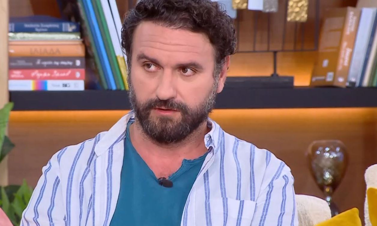 Μελέτης Ηλίας: «Η χρήση των ναρκωτικών δεν ελέγχεται – Το είδα από την δική μου εμπειρία» (βίντεο)