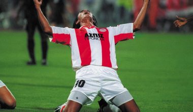 Τζιοβάνι: Ο θρύλος του Ολυμπιακού αναπόλησε το 3-3 με τη Ρεάλ το 1999 & έδωσε το έναυσμα στους Πειραιώτες (βίντεο)