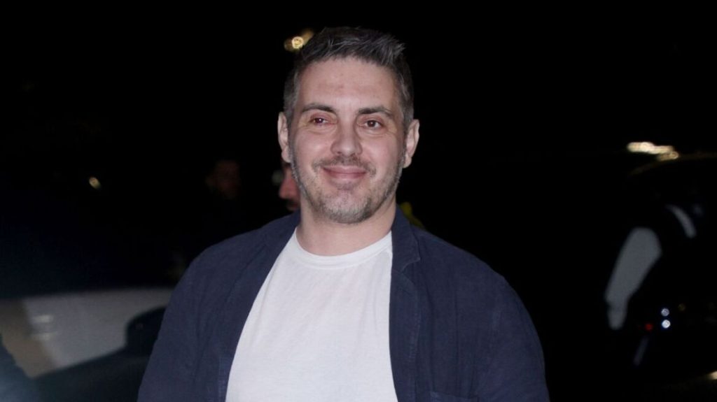 Αναβάλλει επ’αόριστον τις εμφανίσεις του ο Μ.Χατζηγιάννης – Ο λόγος πίσω από την απόφαση του τραγουδιστή