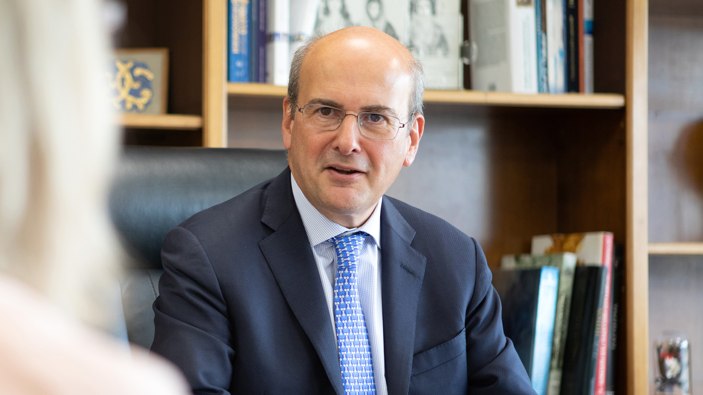 Κ.Χατζηδάκης για αγροτικές επιδοτήσεις: «Η χώρα δεν θα χάσει ούτε ένα ευρώ»