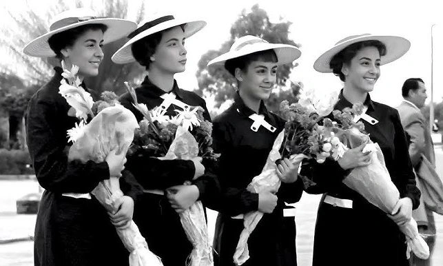 «Η θεία απ’ το Σικάγο»: Η μόνη από τις ανηψιές της Γ.Βασιλειάδου που ζει ακόμα