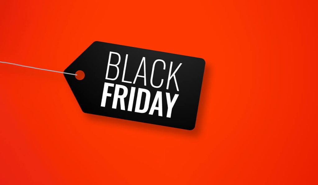Αύριο 28 Νοεμβρίου η Black Friday: Τι πρέπει να προσέξουν οι καταναλωτές
