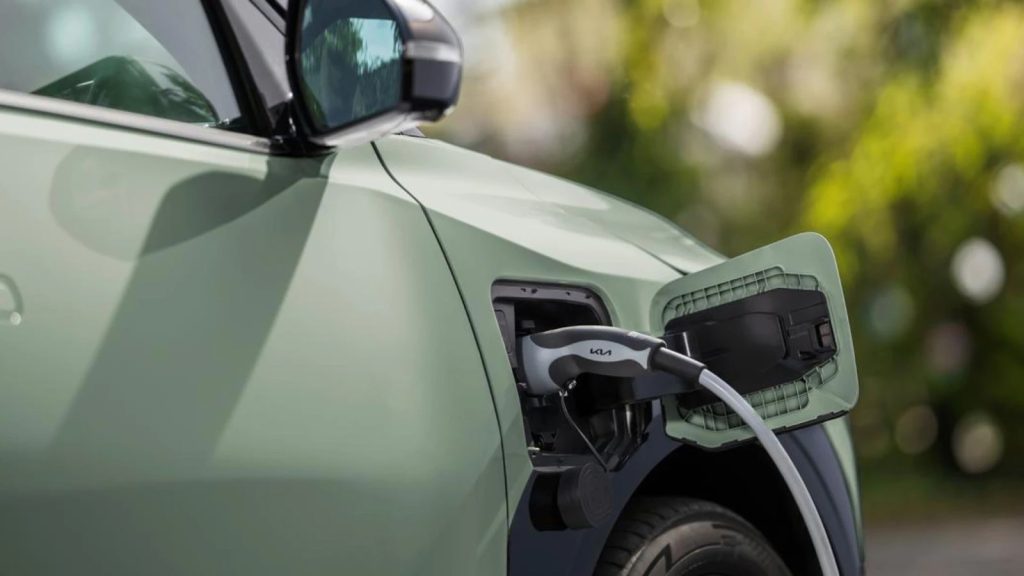 Έχεις ηλεκτρικό; Πλήρωνε για κάθε χιλιόμετρο που κάνεις