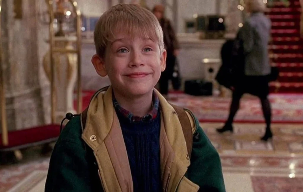 Μακόλεϊ Κάλκιν: Τα παιδιά του βλέπουν το «Μόνος στο Σπίτι», αλλά δεν ξέρουν πως είναι ο πρωταγωνιστής