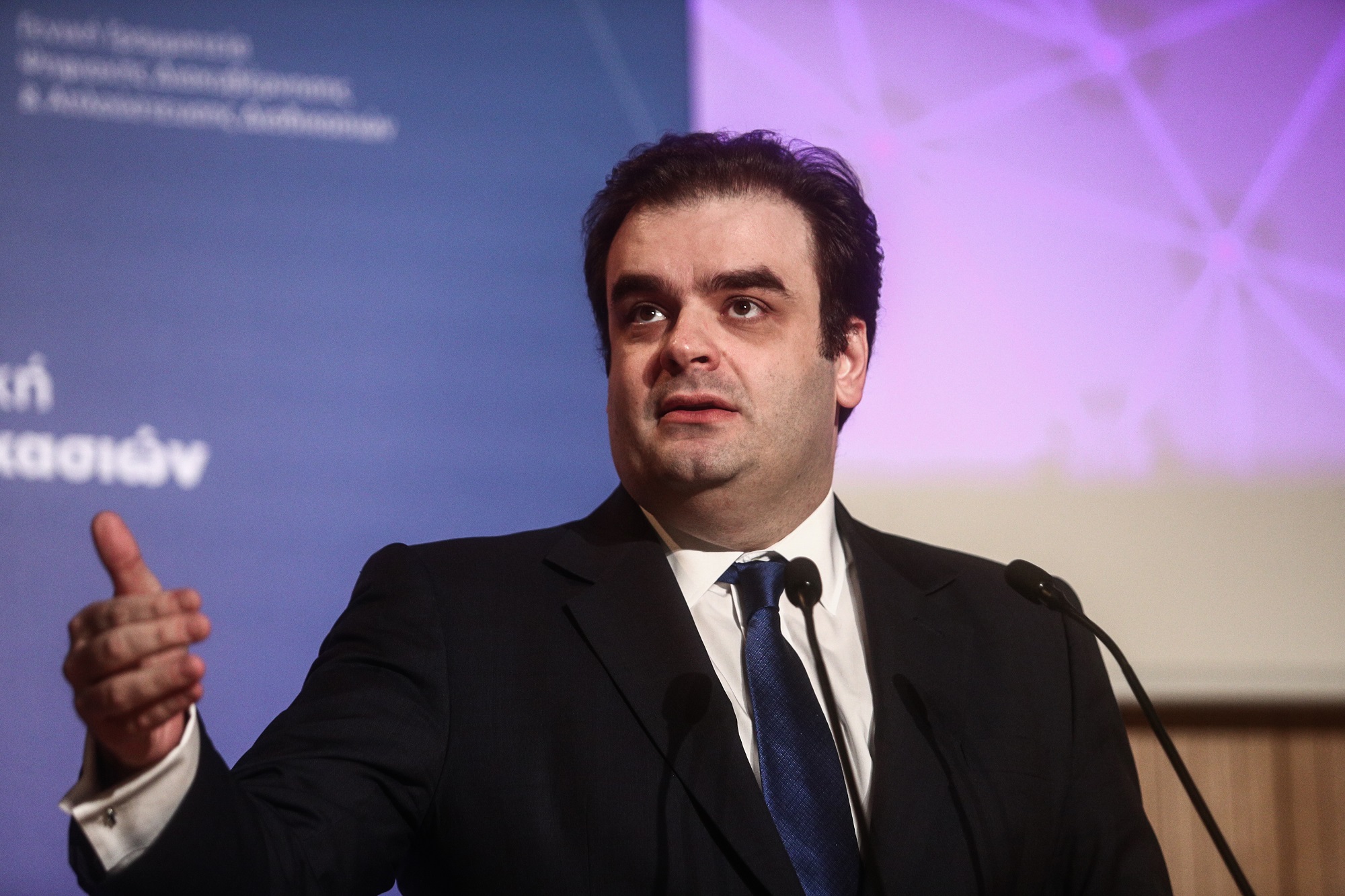 Δημοσιονομικές παρεμβάσεις 10 δισ. ευρώ ως το 2029, προβλέπει ο Δημοσιονομικός Προγραμματισμός