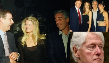 Τζέφρι Επστάιν: Σχεδίαζε τη δολοφονία του πρίγκιπα Άντριου και της Σάρα Φέργκιουσον