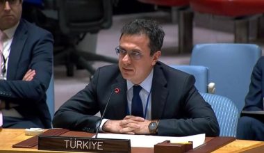 Tουρκία για συμφωνία Κύπρου – Λιβάνου για την ΑΟΖ: «Δεν έχουν την εξουσία για αποφάσεις που αφορούν όλο το νησί»