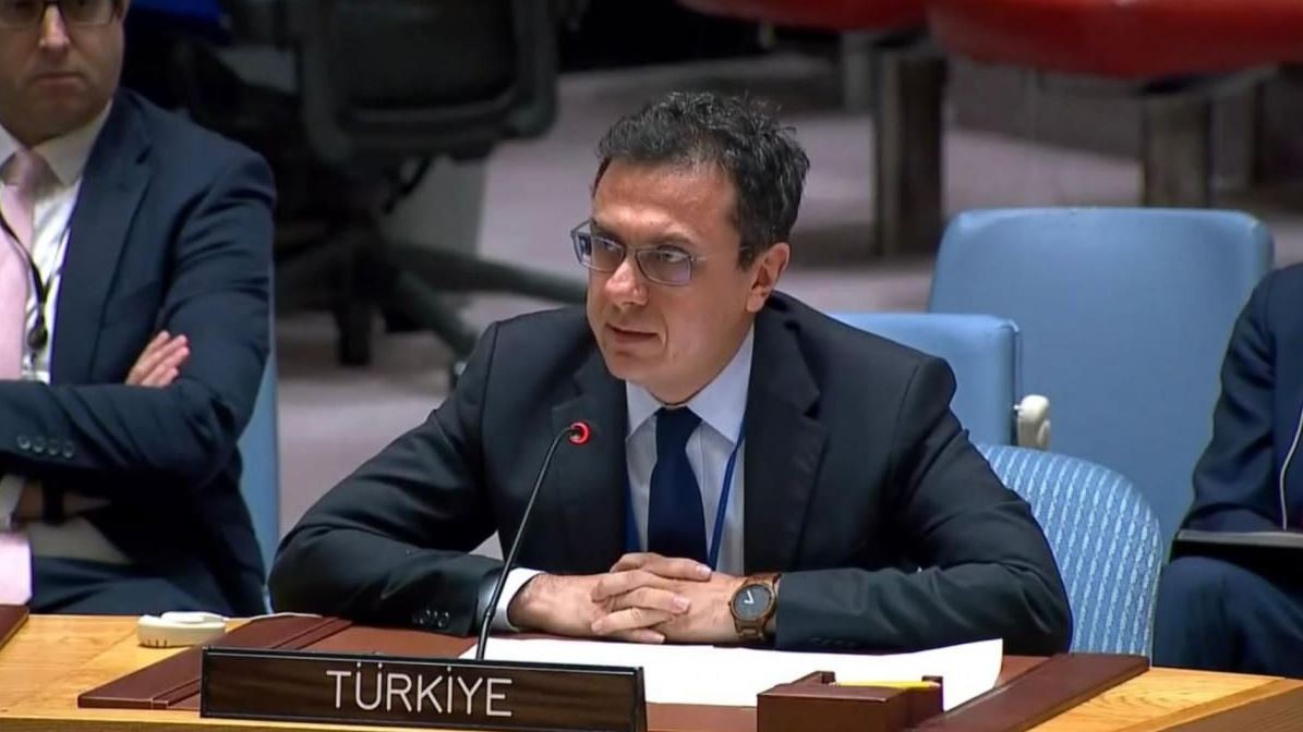 Tουρκία για συμφωνία Κύπρου – Λιβάνου για την ΑΟΖ: «Δεν έχουν την εξουσία για αποφάσεις που αφορούν όλο το νησί»