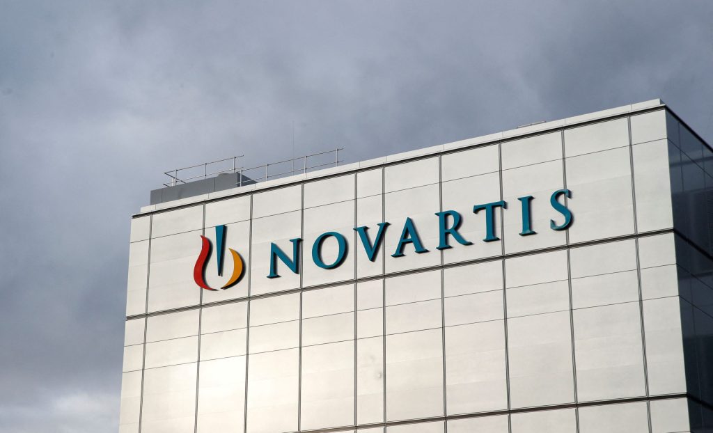Novartis: Δεσμεύτηκαν όλα τα περιουσιακά στοιχεία των δύο πρώην προστατευόμενων μαρτύρων