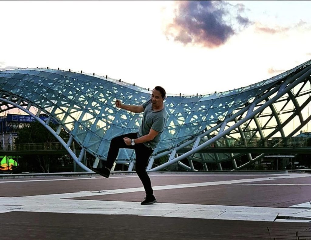 Το Fatsabook ταξιδεύει στην Τιφλίδα: Εκεί όπου η Ανατολή συναντά τη Δύση!