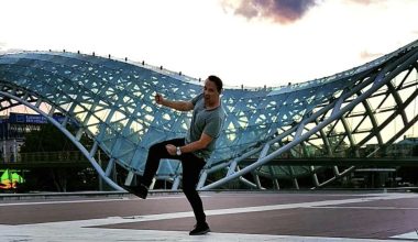 Το Fatsabook ταξιδεύει στην Τιφλίδα: Εκεί όπου η Ανατολή συναντά τη Δύση!