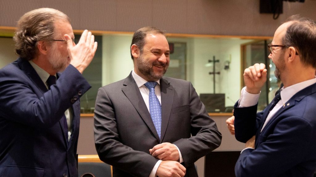 Χοσέ Λουίς Άμπαλος: Προφυλακιστέος ο πρώην υπουργός Μεταφορών της Ισπανίας για διαφθορά