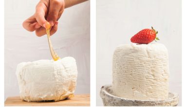 ΕΦΕΤ: Aνακαλεί παρτίδα νωπής μυζήθρας – Δείτε ποια αφορά