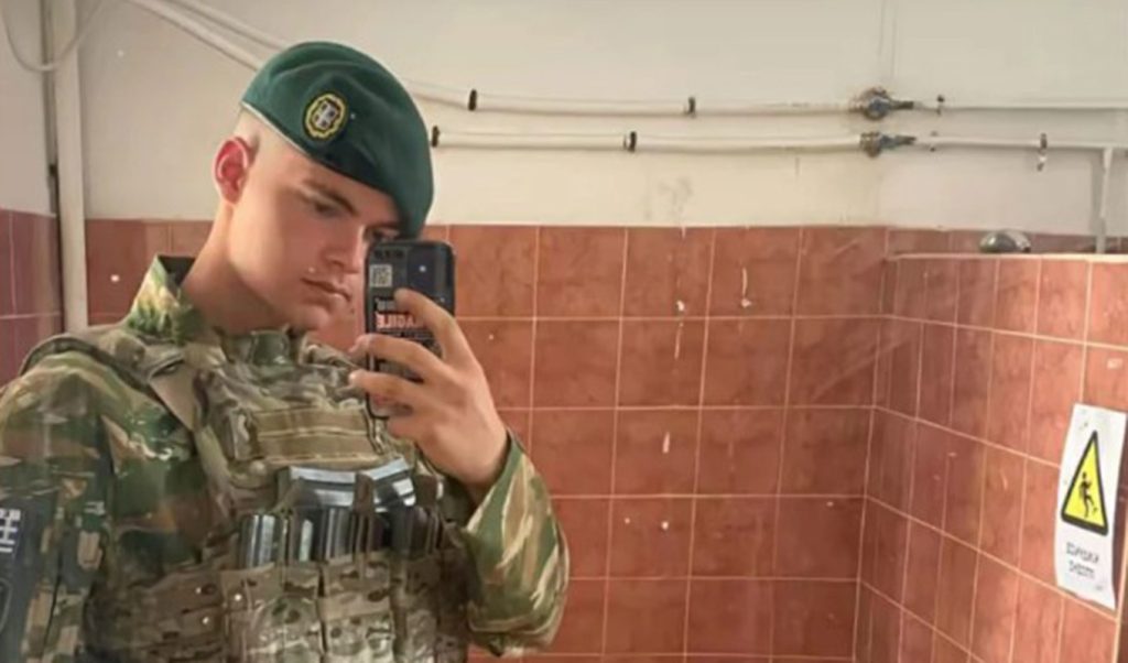 Θάνατος 19χρονου στη Ρόδο: Δύο περόνες και ένας μοχλός απελευθέρωσης εντοπίστηκαν στο Πεδίο Βολής