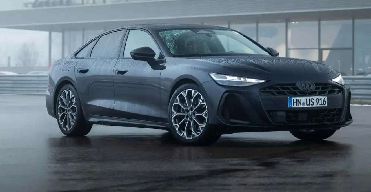 Audi: Φτιάξαμε ντίζελ με μηδενικό turbo lag, σαν ηλεκτρικό