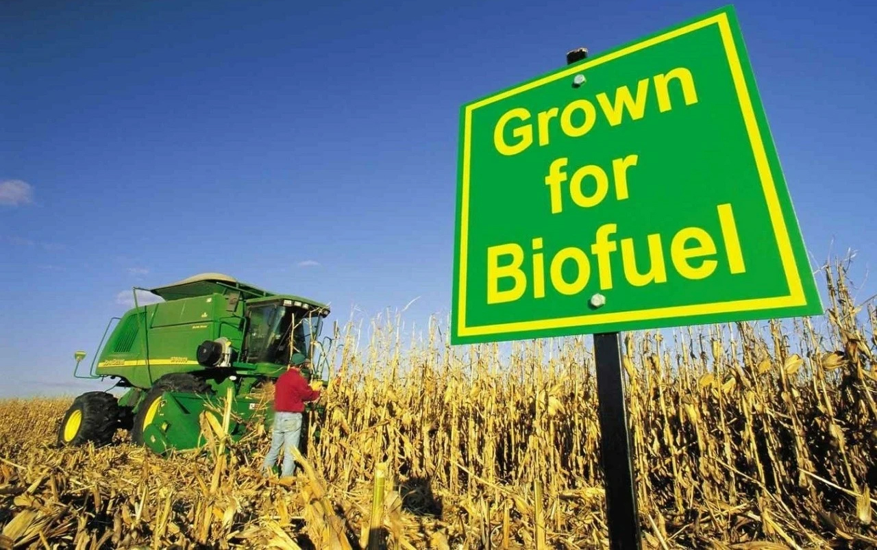 T&E: «Όχι» στα βιοκαύσιμα μετά το 2035 για τα νέα αυτοκίνητα της Ε.Ε.