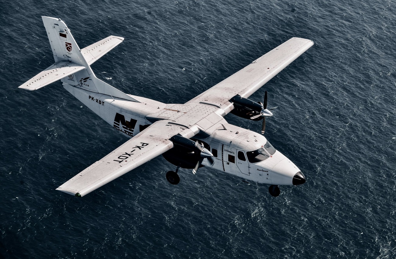 Η άμυνα της Ινδονησίας σε «ελληνικά χέρια»: Η Scytalys κατασκεύασε το Εθνικό Κέντρο Επιχειρήσεων και τώρα ένα ΑΦΝΣ!