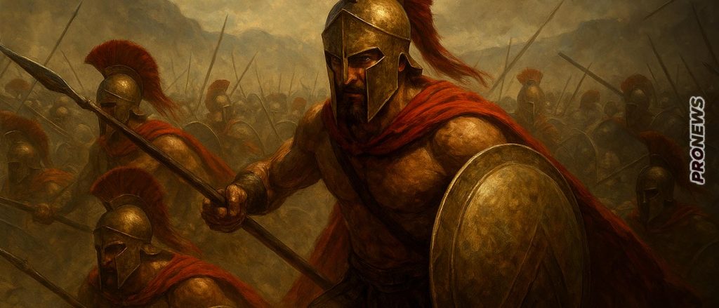 Μάχη Θερμοπυλών 480 π.Χ.: Μυστικά όπλα και ειδικές επιχειρήσεις