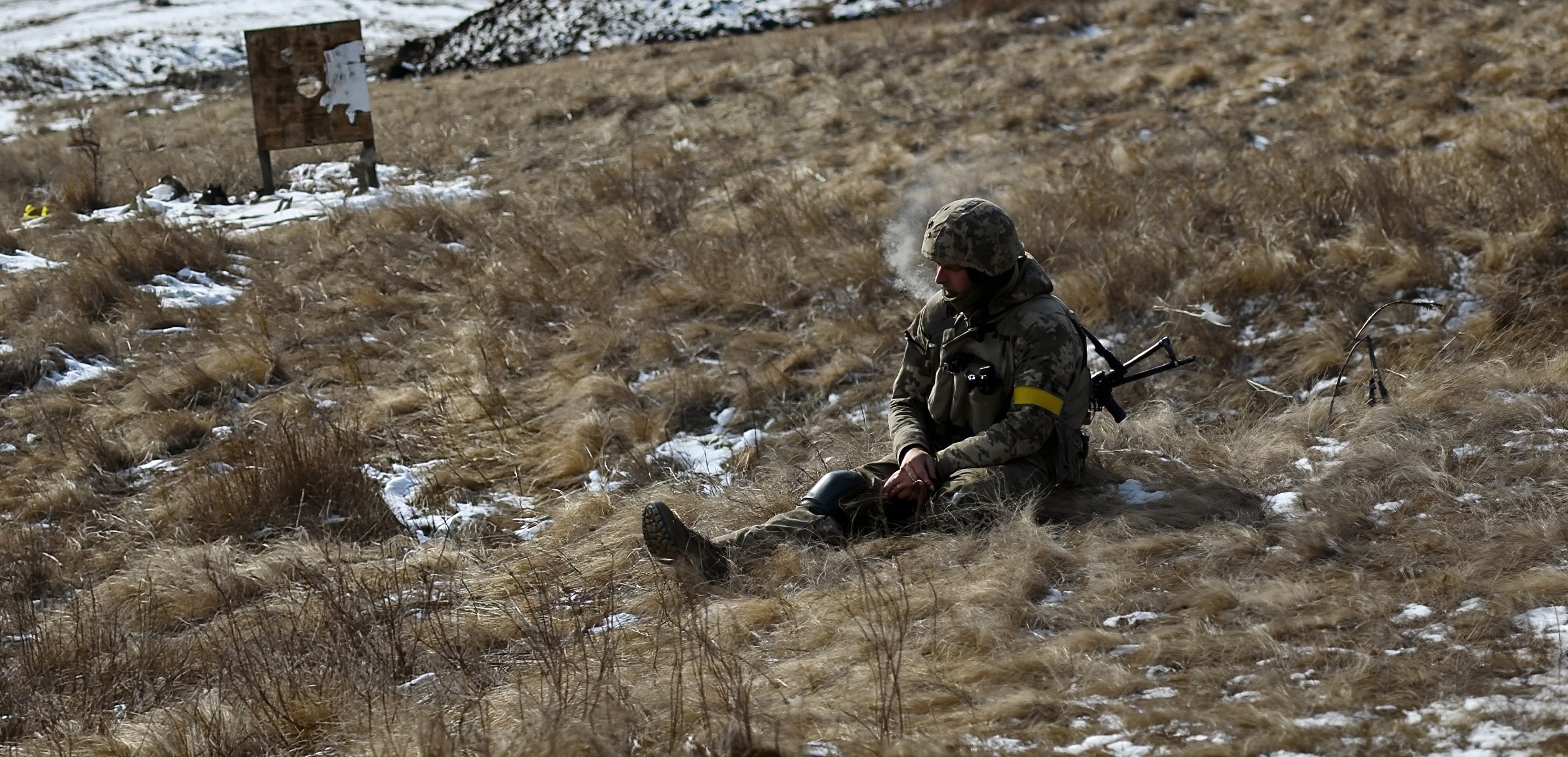 Ζαπορίζια: Νέα ρωσική προώθηση – Χιλιάδες Κολομβιανοί μισθοφόροι απέναντί τους!