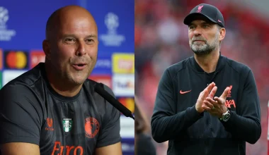 «Φλερτάρει» με την έξοδο ο Άρνε Σλοτ – Σενάρια επιστροφής του Γιούργκεν Κλοπ στην Λίβερπουλ