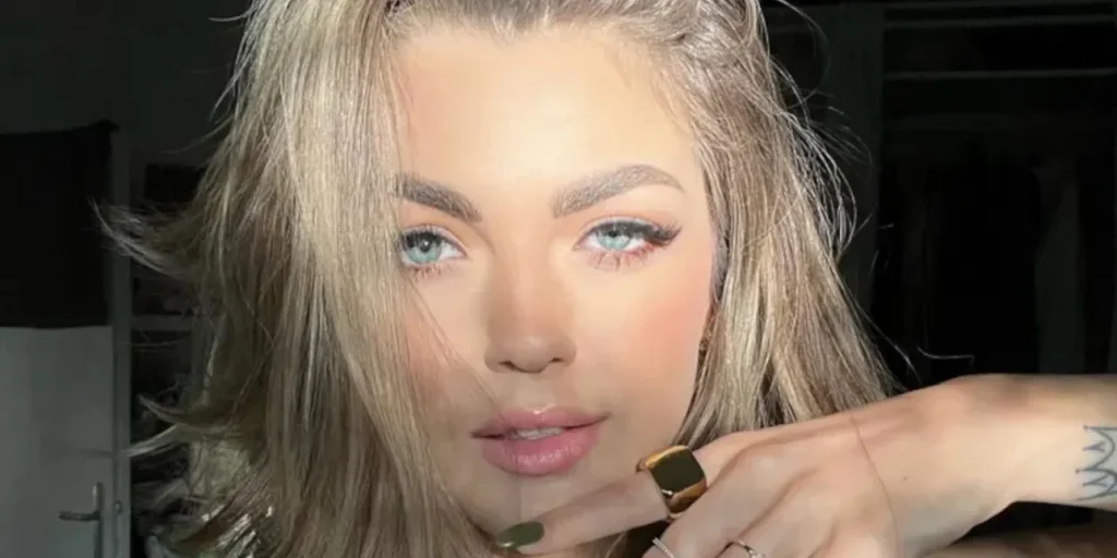 Σ.Πίπερ: Μυστήριο με την εξαφάνιση της γνωστής influencer στην Αυστρία – Τι ερευνούν οι Αρχές (φωτο)