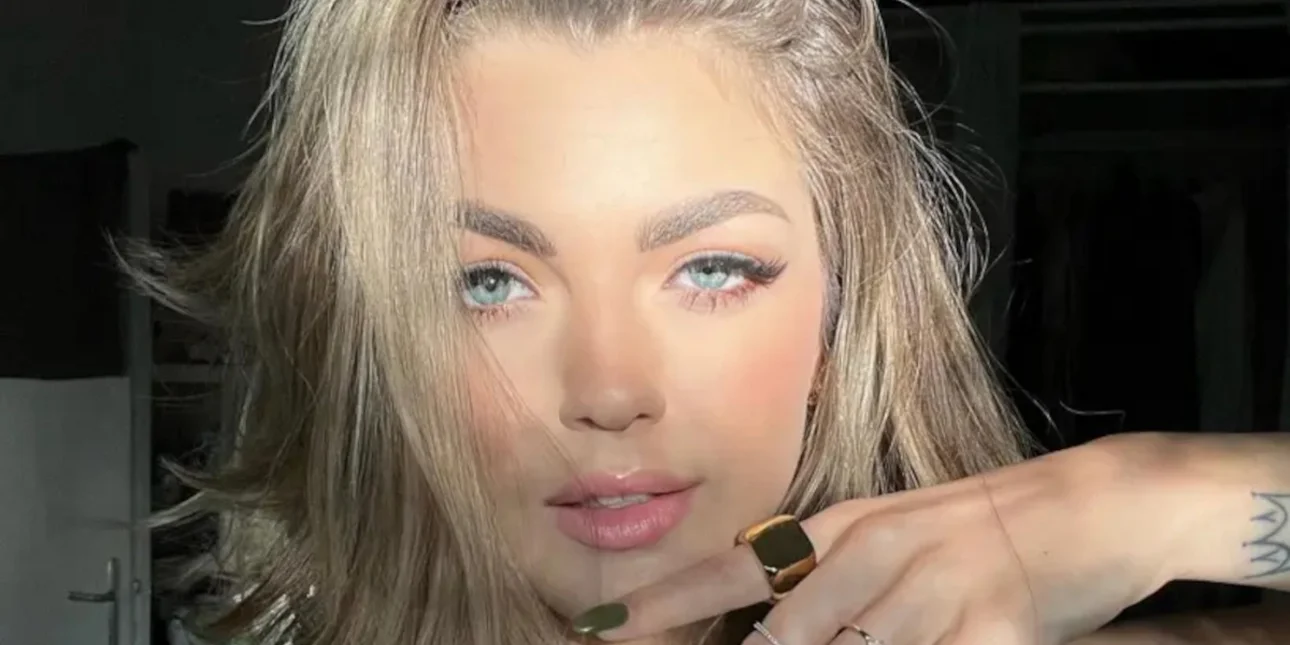 Σ.Πίπερ: Μυστήριο με την εξαφάνιση της γνωστής influencer στην Αυστρία – Τι ερευνούν οι Αρχές (φωτο)