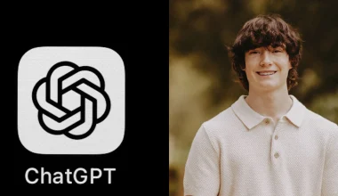 Άγνοια δηλώνει η OpenAl για την αυτοκτονία του 16χρονου: Στο «φως» οι διάλογοι που έκανε με το ChatGPT πριν πεθάνει