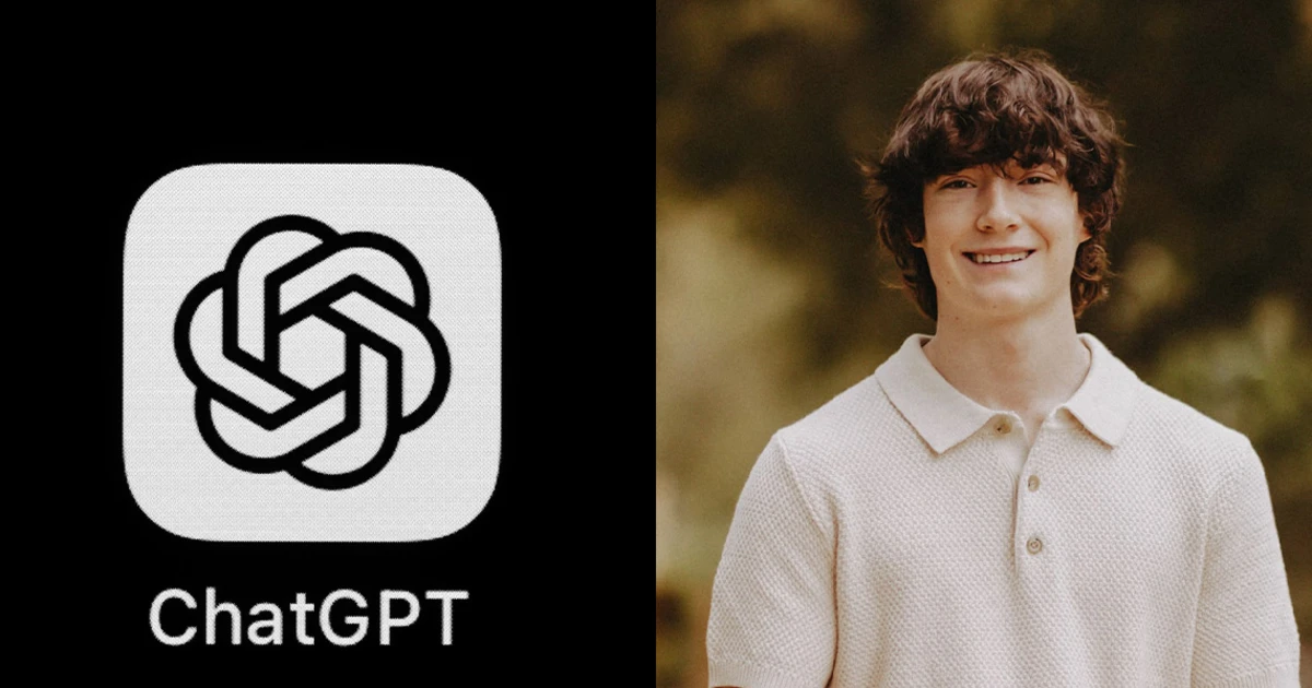 Άγνοια δηλώνει η OpenAl για την αυτοκτονία του 16χρονου: Στο «φως» οι διάλογοι που έκανε με το ChatGPT πριν πεθάνει