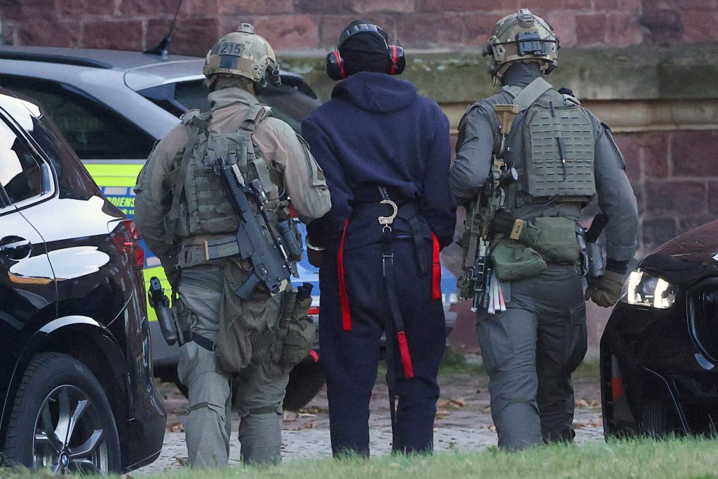 Κολωνία: Βρέθηκαν βόμβες του Β’ ΠΠ – Τεράστια επιχείρηση για την εξουδετέρωσή τους