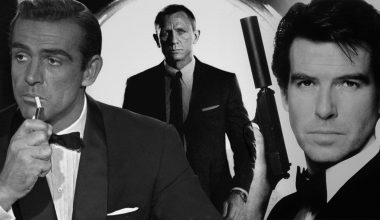 Ποιος ηθοποιός είχε τελικά τον πιο ολοκληρωμένο χαρακτήρα Τζέιμς Μποντ όλων των εποχών;