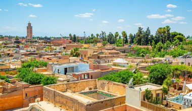 Το Fatsabook ταξιδεύει στο μαγικό Μαρόκο – Απόψε στις 22:00 στην τηλεόραση του PRONEWS