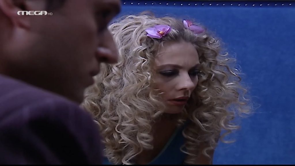 «Στο Παρά Πέντε» – spoiler: Η Ντάλια Χατζηαλεξάνδρου μένει ταπί και γίνεται… αγρότισσα!