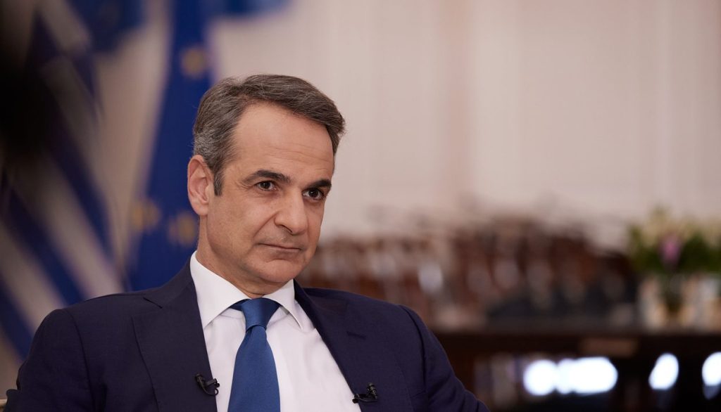 Κ.Μητσοτάκης για επιστροφή ενοικίου: «Η στέγαση είναι μείζον ζήτημα ειδικά για τους νέους»